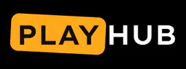 Playhub Game studio Logo von Playhub Game studio