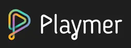 Playmer Logo von Playmer