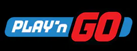 Logo von Play'n GO