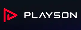 Playson Logo von Playson