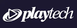 Playtech Logo von Playtech