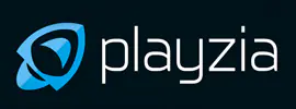 Playzia Logo von Playzia