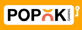 PopOK Logo von PopOK