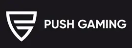 Logo von Push Gaming