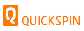 Quickspin Logo von Quickspin