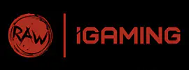 Logo von RAW IGAMING
