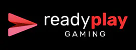 Ready Play Gaming Logo von Ready Play Gaming