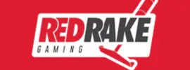 Red Rake Logo von Red Rake
