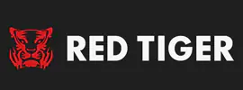 Red Tiger Gaming Logo von Red Tiger Gaming