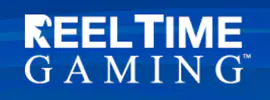 Logo von Reel Time Gaming