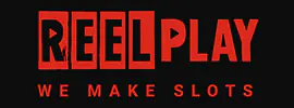 Reelplay Logo von Reelplay