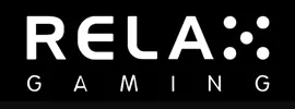 Relax Gaming Logo von Relax Gaming