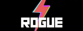 Rogue Logo von Rogue