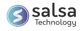 Salsa Technology Logo von Salsa Technology