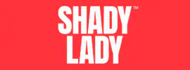 Shady Lady Logo von Shady Lady
