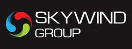 Skywind Logo von Skywind