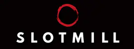 SlotMill Logo von SlotMill