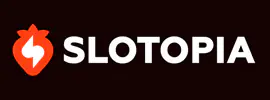 Slotopia Logo von Slotopia