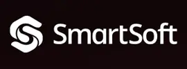 SmartSoft Logo von SmartSoft