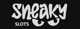 Sneaky Slots Logo von Sneaky Slots