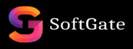 Softgate Logo von Softgate