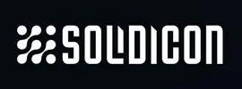 Logo von Solidicon