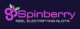 Spinberry Logo von Spinberry