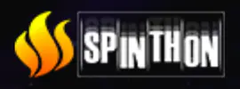Spinthon Logo von Spinthon