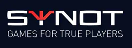 Synot Logo von Synot