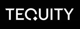 Tequity Logo von Tequity
