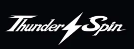 Thunderspin Logo von Thunderspin