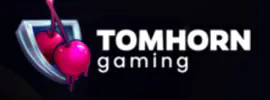 Tom Horn Gaming Logo von Tom Horn Gaming