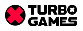 TurboGames Logo von TurboGames
