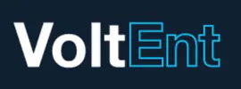 Volt Entertainment Logo von Volt Entertainment