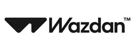 Wazdan Logo von Wazdan