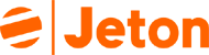 Jeton Logo