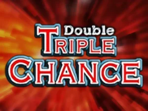 Double Triple Chance Titelbild