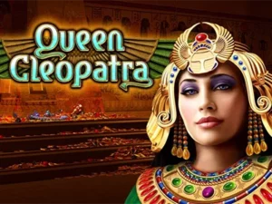 Queen Cleopatra Titelbild