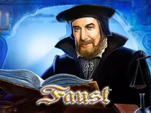 Slot "Faust"