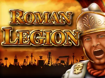Roman Legion Slot Beitragsbild