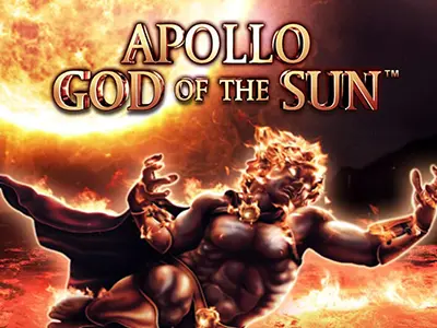 Apollo God of the Sun Slot