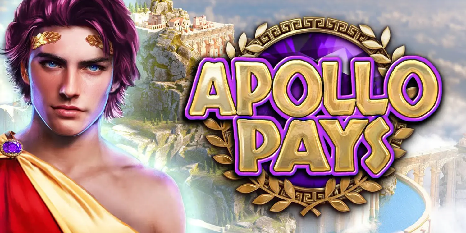 Teaserbild zu Apollo Pays