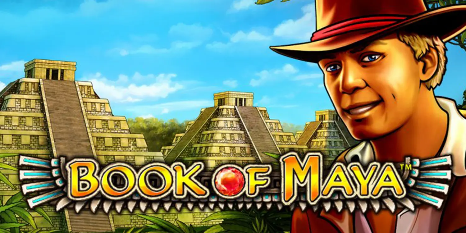 Teaserbild zu Book of Maya