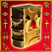 Symbol Buch bei Book of Ra deluxe