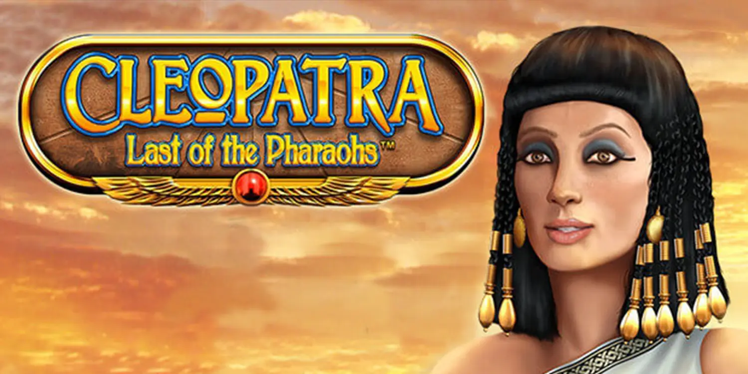 Teaserbild zu Cleopatra Last of the Pharaohs