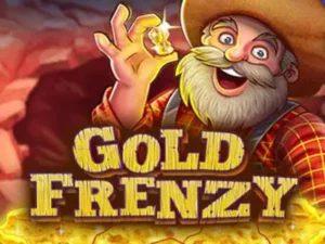 Gold Frenzy Slot