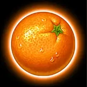 Symbol Orange bei Jolly Fruits