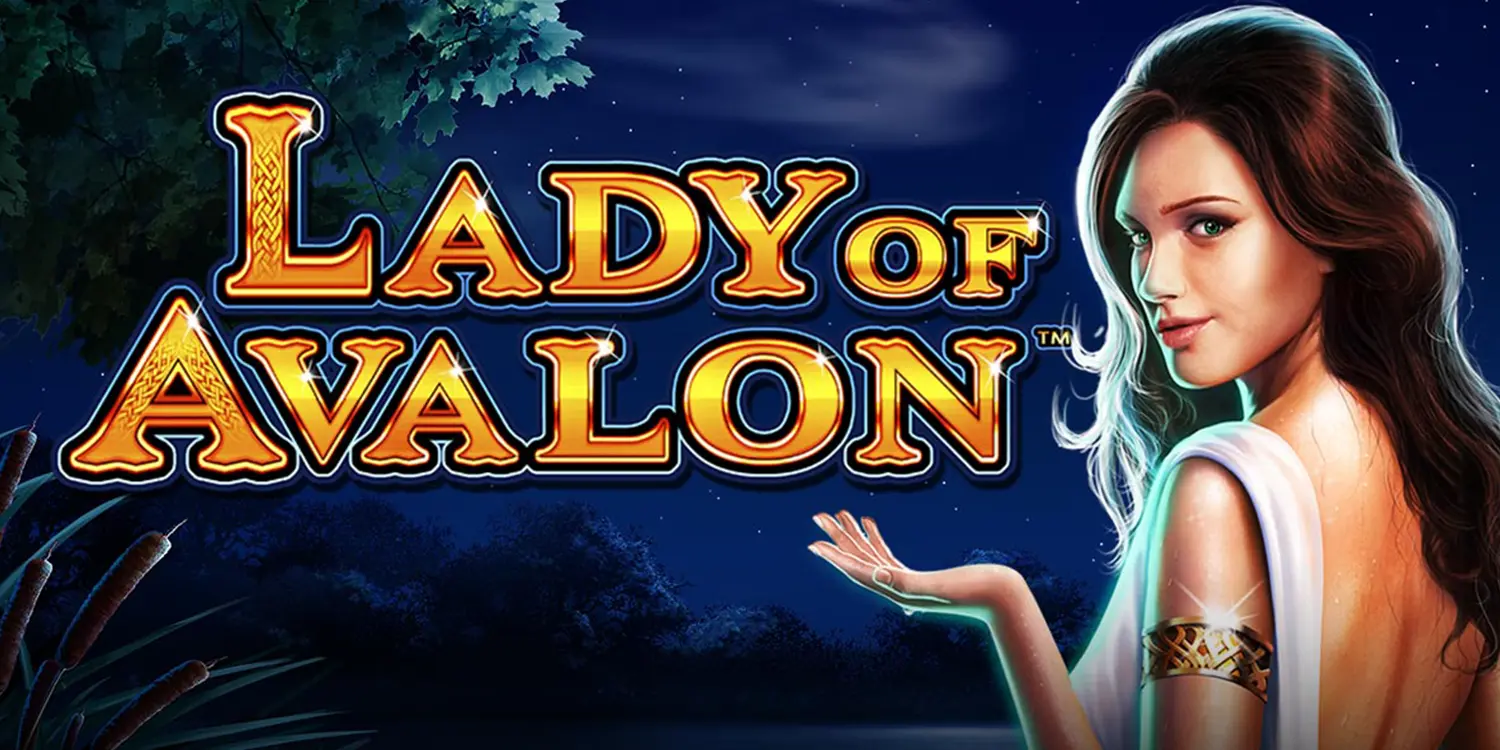 Teaserbild zu Lady of Avalon