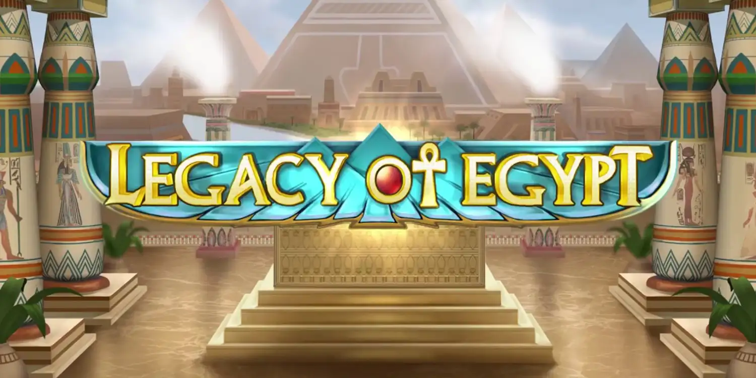 Teaserbild zu Legacy of Egypt