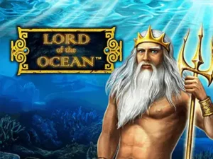 Lord of the Ocean Slot